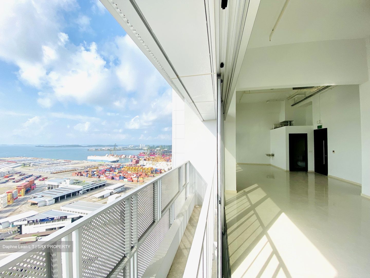 Eon Shenton (D2), Office #453765911